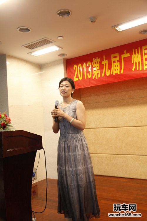 点金传媒九月站前培训 教会你做4S渠道