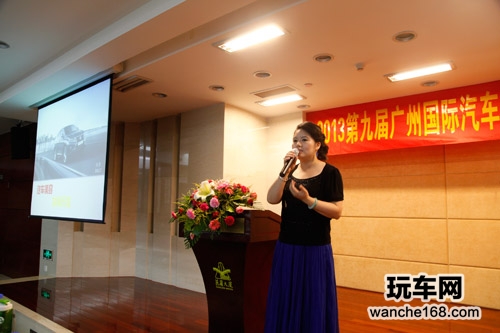 点金传媒九月站前培训 教会你做4S渠道