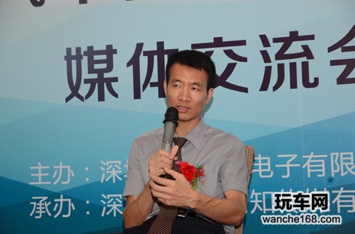 专业成就未来 保千里技术遥遥领先
