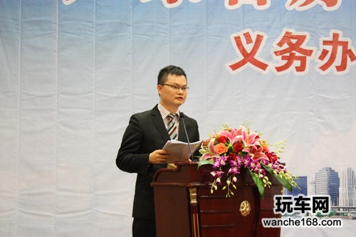 广东房车协会成立 穗莞深将办嘉年华