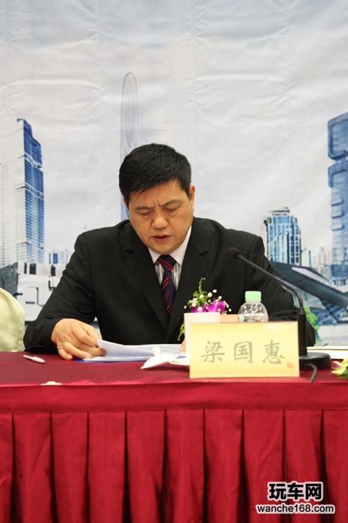 广东房车协会成立 穗莞深将办嘉年华