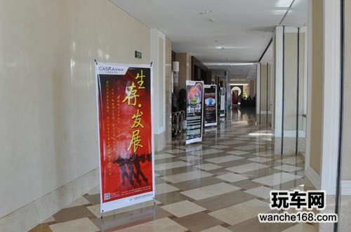 卡仕达倾情终端市场 演绎感恩之旅