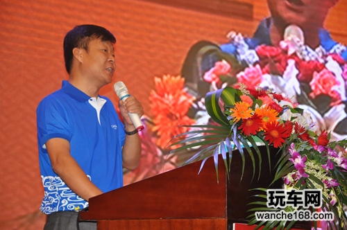 卡仕达倾情终端市场 演绎感恩之旅