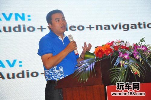 卡仕达倾情终端市场 演绎感恩之旅