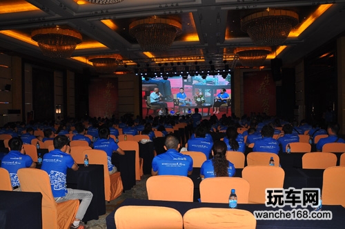 卡仕达倾情终端市场 演绎感恩之旅