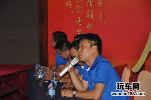 卡仕达倾情终端市场 演绎感恩之旅