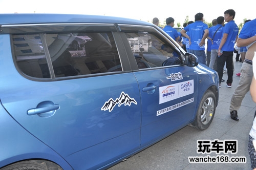 卡仕达倾情终端市场 演绎感恩之旅