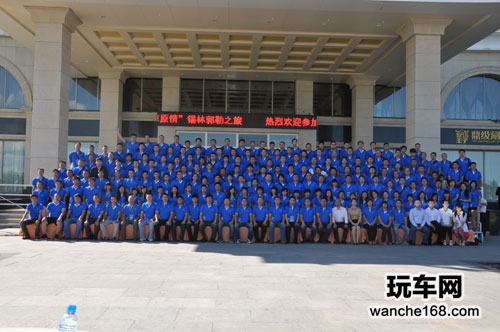 卡仕达倾情终端市场 演绎感恩之旅