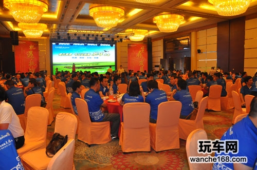 卡仕达倾情终端市场 演绎感恩之旅