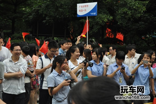 十五载奋力拼博 好帮手全员协作续辉煌