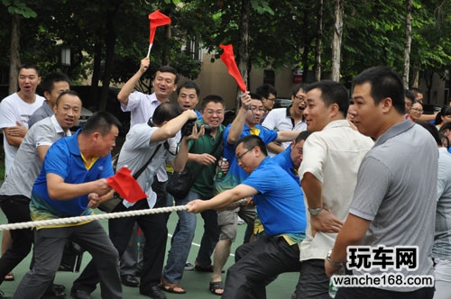 十五载奋力拼博 好帮手全员协作续辉煌