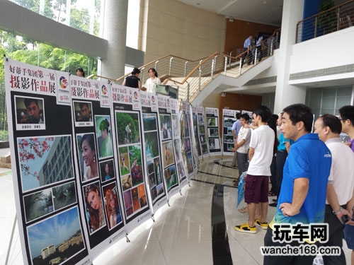 十五载奋力拼博 好帮手全员协作续辉煌