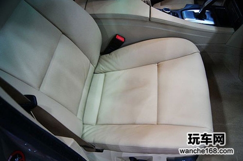 宝马5系全车内饰清洁度直接影响健康