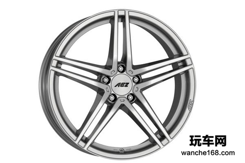 AEZ Portofino新品为尊贵奔驰而生