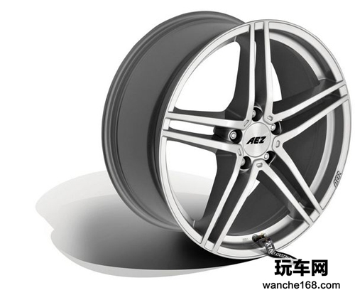 AEZ Portofino新品为尊贵奔驰而生