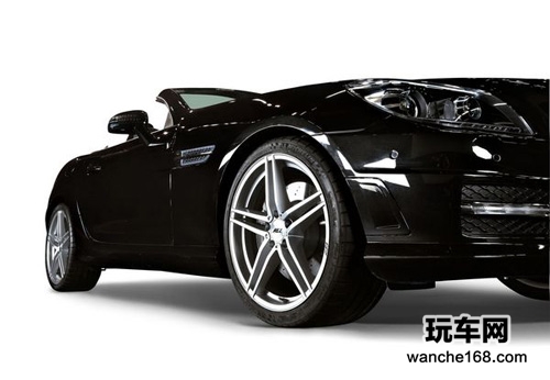 AEZ Portofino新品为尊贵奔驰而生