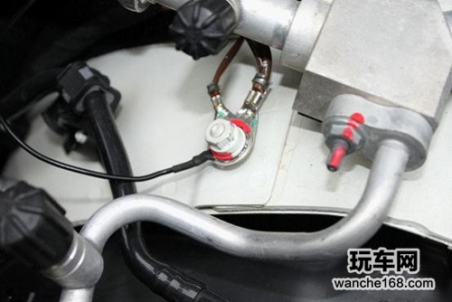 卡妙思电脑成为奔驰的首选项目