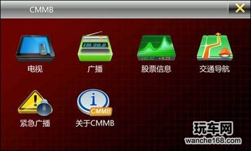 纽曼奔驰GLK300专用机 完美搭配