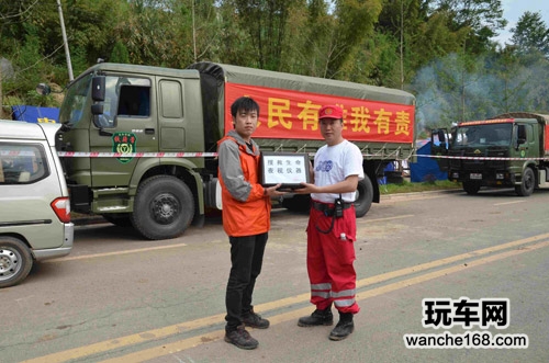 专访深圳市保千里市场总经理陈杨辉