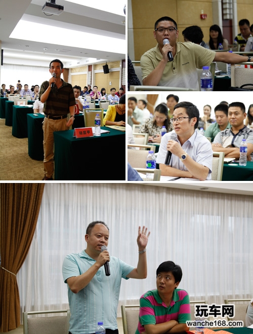 汽车三包来袭 后市场与保险业跨界共赢