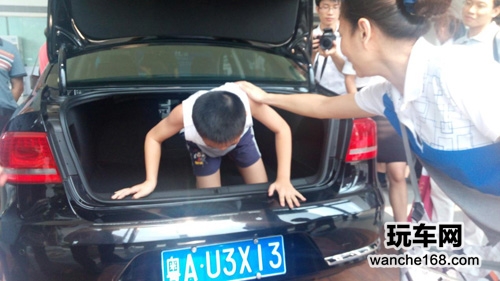 阅芯悦众体验日 永无止境的满意度工程