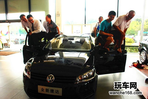 阅芯悦众体验日 永无止境的满意度工程