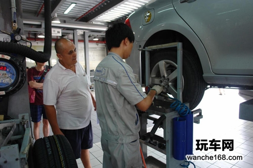 阅芯悦众体验日 永无止境的满意度工程