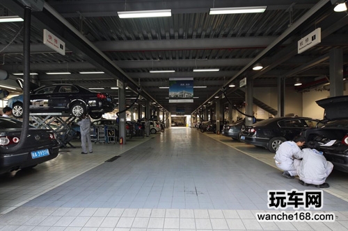 阅芯悦众体验日 永无止境的满意度工程