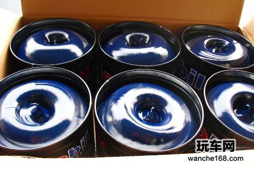 宝马5系召回引起对涉水防护品关注