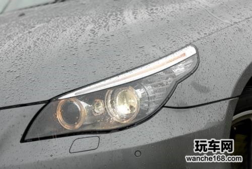 宝马5系召回引起对涉水防护品关注