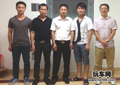 永恒的技术 恒晨广东推广活动圆满落幕