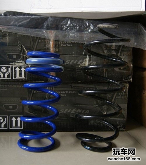 沃尔沃S80L操控 噪音 避震选购攻略