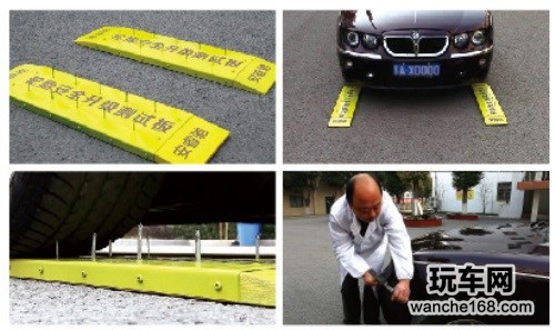 推荐沃尔沃S60无备胎 应对低级错误