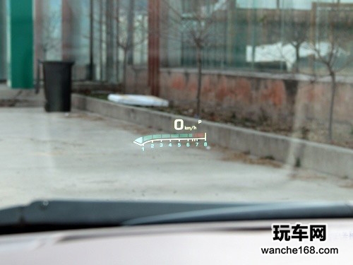 体验凯迪拉克XTS车载CUE系统