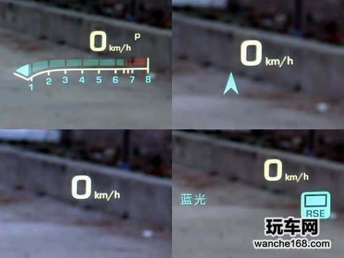 体验凯迪拉克XTS车载CUE系统