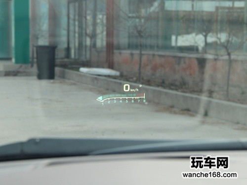 体验凯迪拉克XTS车载CUE系统