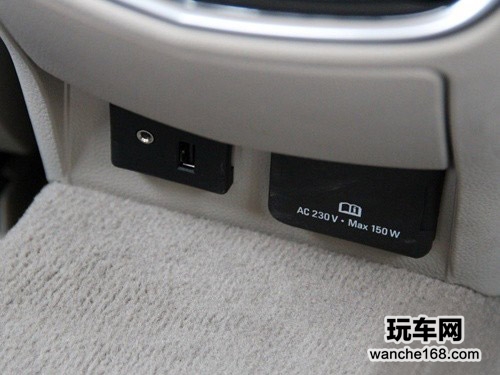 体验凯迪拉克XTS车载CUE系统