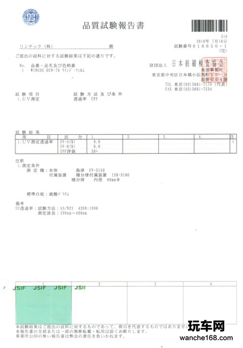 全新防晒秘诀  让雷朋隔热膜告诉您