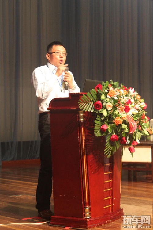 威固百城千店诚信联盟成立大会