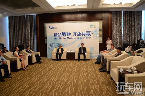 德赛西威新品再现 引领行业发展潮流
