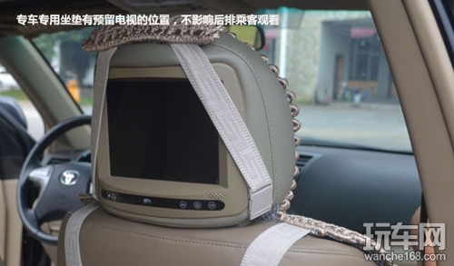 专车专用汽车坐垫才是最佳选择