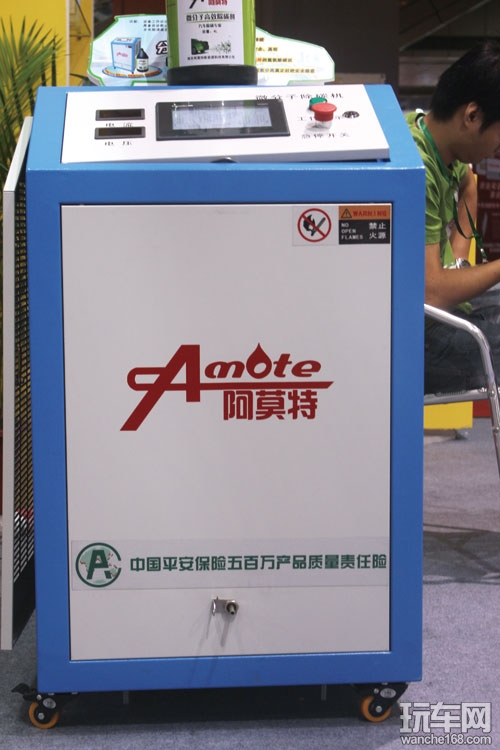  汽车养护 除碳是非常有必要的