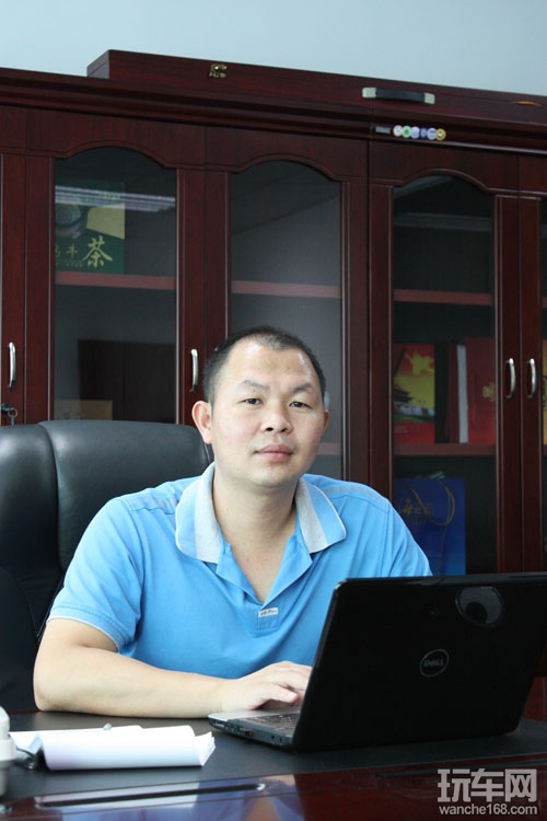 澳多科技新厂探访 深受业界好评