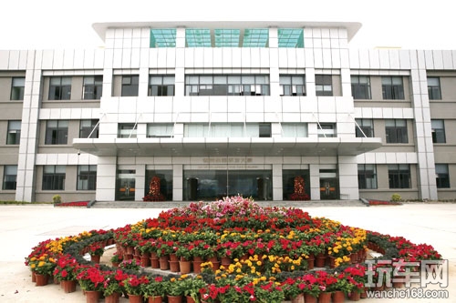 三十年德赛集团孕育的汽车电子领导者