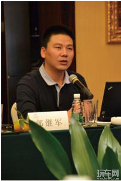 车联网走向消费者需要全产业链合力