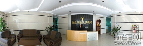 天图化工纳米银 让你坐健康安全的车 