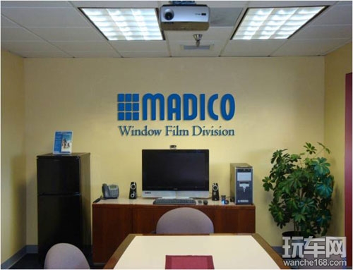 雷朋汽车隔热膜全面发力 以创新促发展 