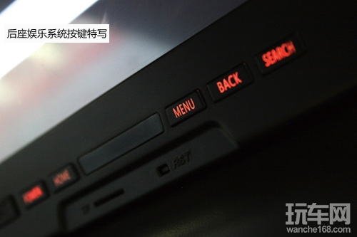 精能奥天沃尔沃V60原车屏升级评测