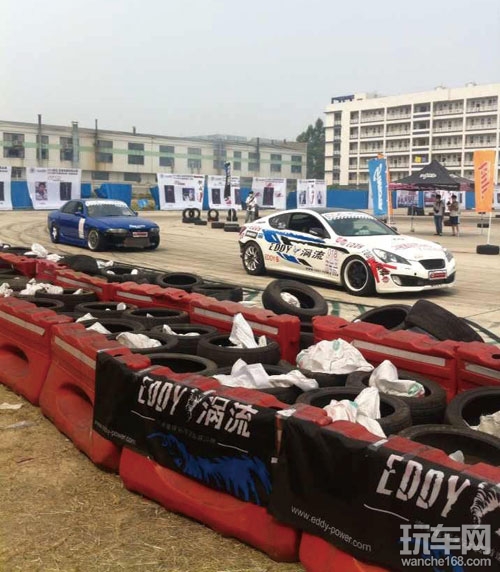 EDDY助力CDC 车手优异表现获肯定