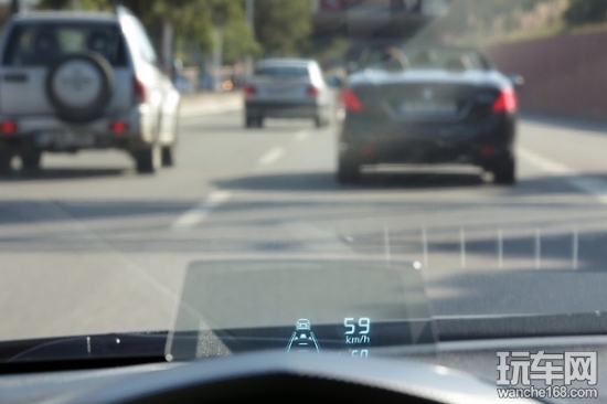 返璞归真 Mazda Connect系统开辟王道